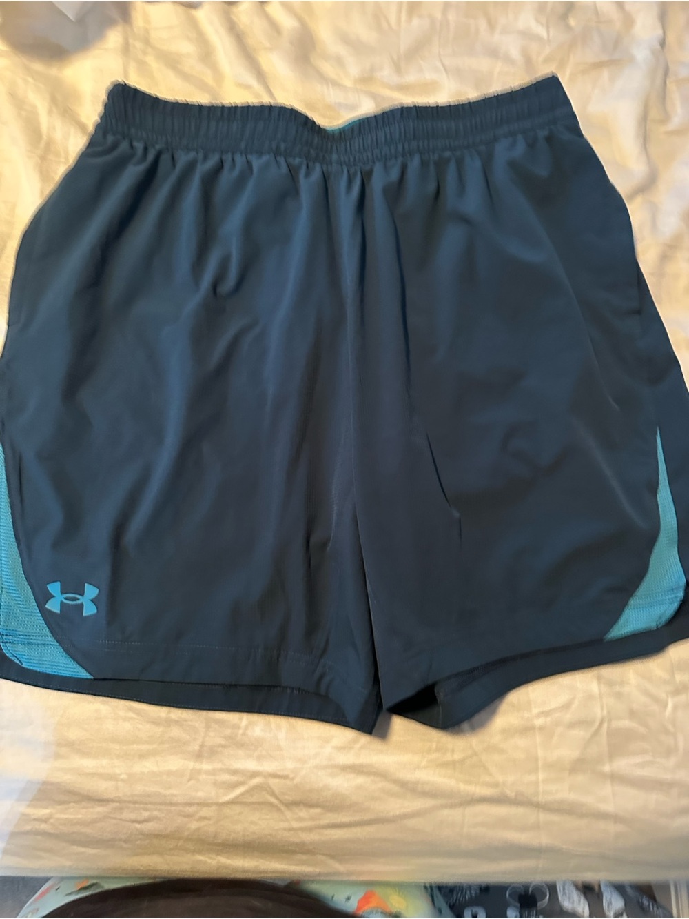 Under Armour Men’s shorts